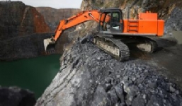 高精度GNSS在建筑、采礦和工業(yè)操作中的應用