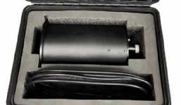 高精度次聲波傳感器